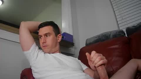 Str8StuntCox online show from 16, 3, 2026