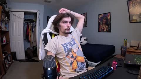 str8whiteboy21 online show from 12, 12, 2024