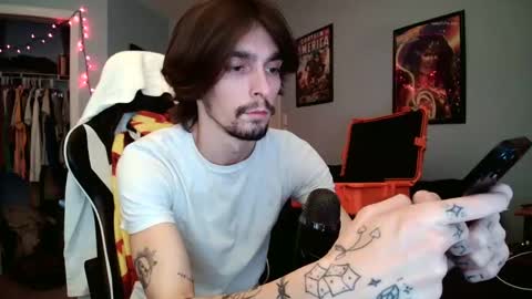 str8whiteboy21 online show from 17, 12, 2024