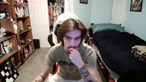 str8whiteboy21 online show from 19, 12, 2024