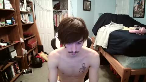 str8whiteboy21 online show from 23, 1, 2025