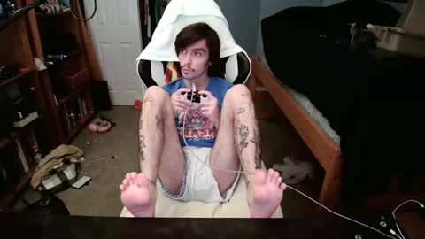 str8whiteboy21 online show from 29, 1, 2025