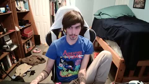 str8whiteboy21 online show from 30, 1, 2025