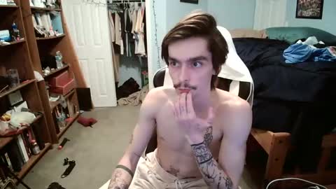 str8whiteboy21 online show from 12, 2, 2025