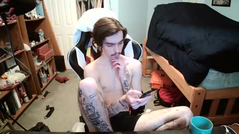 str8whiteboy21 online show from 12, 2, 2025