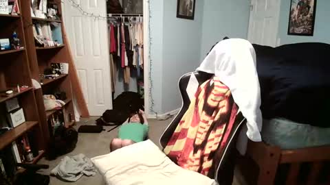 str8whiteboy21 online show from 16, 2, 2025