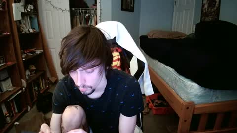 str8whiteboy21 online show from 12, 3, 2025