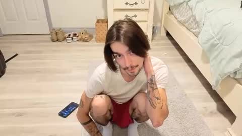 str8whiteboy21 online show from 3, 11, 2025