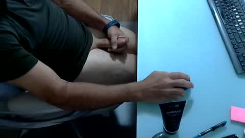 straight51guy online show from 27, 10, 2025