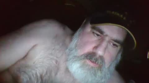 Straightbear4you online show from 21, 12, 2024