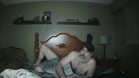 Straightbear4you online show from 22, 2, 2025