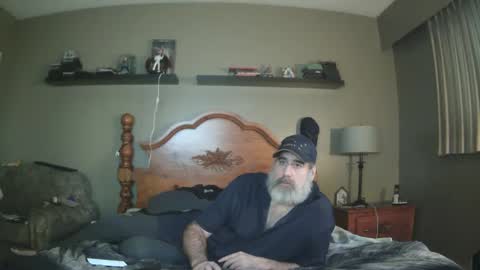 Straightbear4you online show from 22, 2, 2025