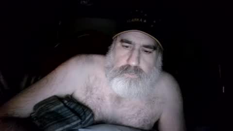 Straightbear4you online show from 14, 9, 2025