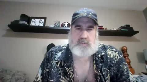 Straightbear4you online show from 13, 1, 2026