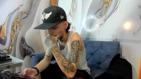 NICK online show from 23, 9, 2025