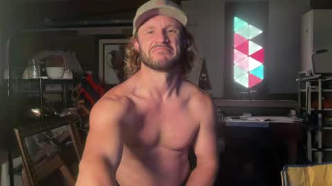 Cowboy Zuhly online show from 28, 5, 2026