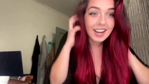 lucille beatrice luficer call me lucy online show from 12, 1, 2025