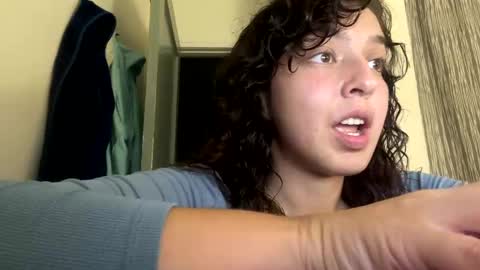 lucille beatrice luficer call me lucy online show from 9, 10, 2025