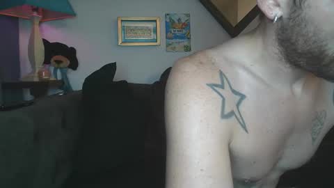 Snapshot of straitpipermann22 chatting on 3, 10, 2025 straitpipermann22 online show from 3, 10, 2025