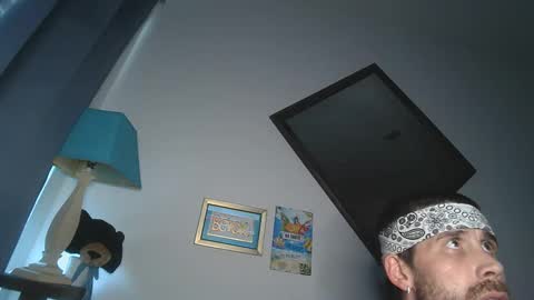 Snapshot of straitpipermann22 chatting on 4, 10, 2025 straitpipermann22 online show from 4, 10, 2025