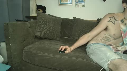 Snapshot of straitpipermann22 chatting on 6, 10, 2025 straitpipermann22 online show from 6, 10, 2025