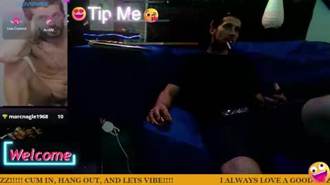 Snapshot of straitpipermann22 chatting on 15, 11, 2025 straitpipermann22 online show from 15, 11, 2025