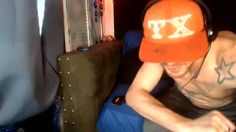 straitpipermann22 online show from 17, 1, 2026