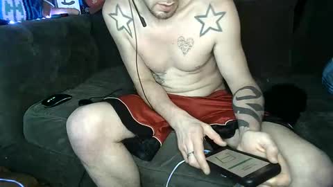 straitpipermann22 online show from 31, 1, 2026