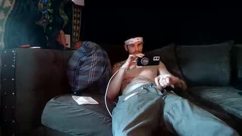 straitpipermann22 online show from 9, 2, 2026