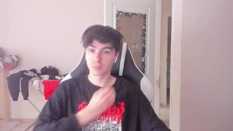 Ray online show from 3, 10, 2025