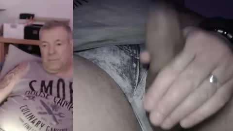 Stranger online show from 5, 11, 2025