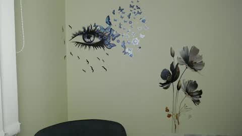 Snapshot of stranger_giirl chatting on 6, 12, 2024 Amalia online show from 6, 12, 2024