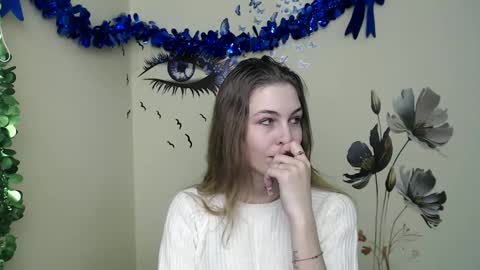 Snapshot of stranger_giirl chatting on 18, 1, 2025 Amalia online show from 18, 1, 2025