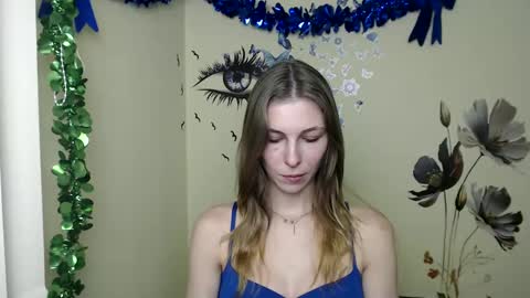 Snapshot of stranger_giirl chatting on 11, 2, 2025 Amalia online show from 11, 2, 2025