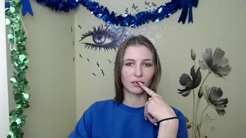 Snapshot of stranger_giirl chatting on 15, 2, 2025 Amalia online show from 15, 2, 2025