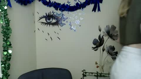 Snapshot of stranger_giirl chatting on 25, 2, 2025 Amalia online show from 25, 2, 2025