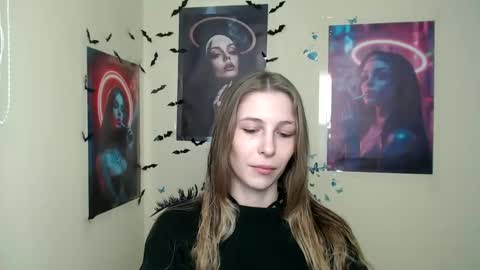 Snapshot of stranger_giirl chatting on 12, 3, 2025 Amalia online show from 12, 3, 2025