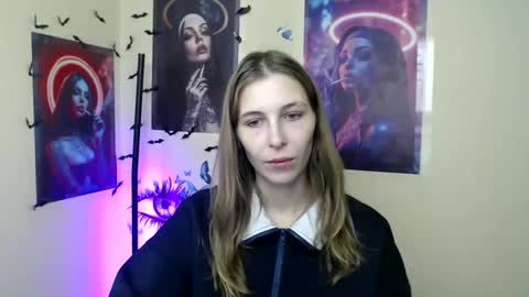 Snapshot of stranger_giirl chatting on 15, 10, 2025 Amalia online show from 15, 10, 2025