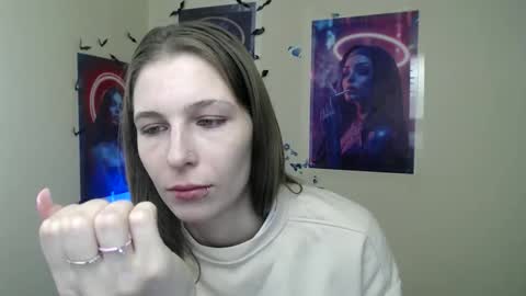 Snapshot of stranger_giirl chatting on 7, 11, 2025 Amalia online show from 7, 11, 2025