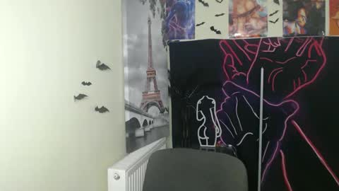 Snapshot of stranger_giirl chatting on 22, 11, 2025 Amalia online show from 22, 11, 2025