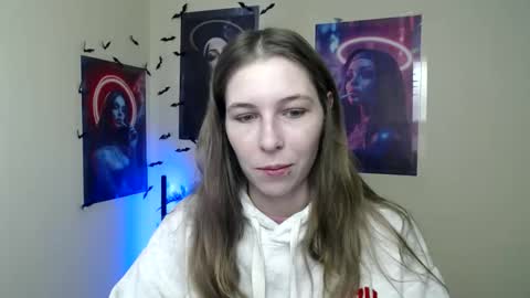 Amalia online show from 15, 2, 2026