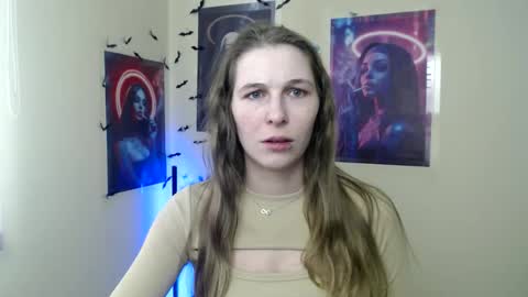 Amalia online show from 28, 2, 2026