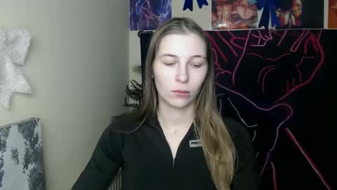 Amalia online show from 4, 3, 2026