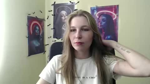 Amalia online show from 2, 4, 2026