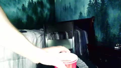 strangeratnight87 online show from 11, 2, 2025