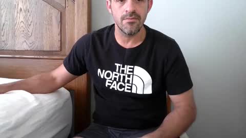 strangeratnight87 online show from 18, 9, 2025