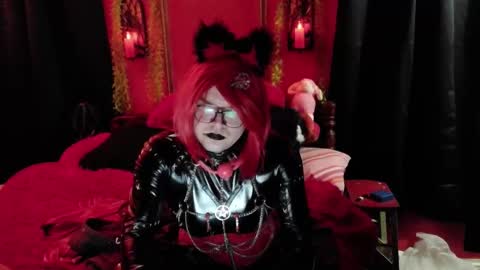 Mistress kinki online show from 21, 2, 2026