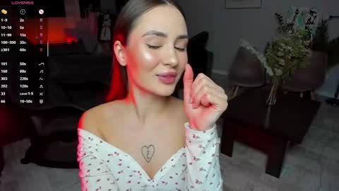 Laura online show from 4, 11, 2025