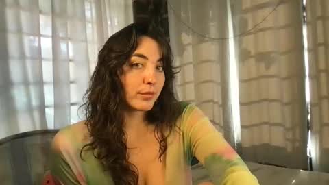 Snapshot of strawberripulp chatting on 3, 12, 2025 Angel Baby online show from 3, 12, 2025