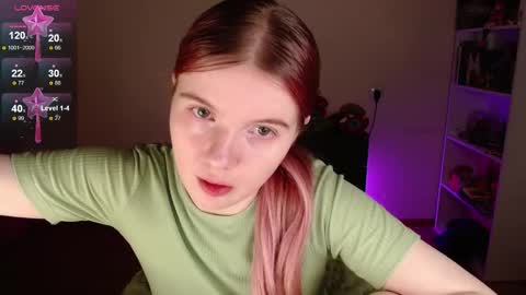 Juli online show from 21, 12, 2025